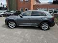 Audi Q5 40 TDI quattro 3 x S line/MATRIX/LEDER/AHK/ Grau - thumbnail 6