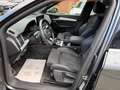 Audi Q5 40 TDI quattro 3 x S line/MATRIX/LEDER/AHK/ Grau - thumbnail 9