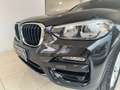 BMW X3 X3 G01 2021 xdrive20d mhev 48V Business Advantage Nero - thumbnail 8