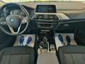 BMW X3 X3 G01 2021 xdrive20d mhev 48V Business Advantage Nero - thumbnail 12