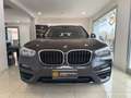 BMW X3 X3 G01 2021 xdrive20d mhev 48V Business Advantage Nero - thumbnail 2