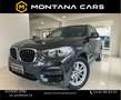BMW X3 X3 G01 2021 xdrive20d mhev 48V Business Advantage Nero - thumbnail 1