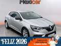 Renault Megane 1.3 TCe GPF Business 103kW Gris - thumbnail 1