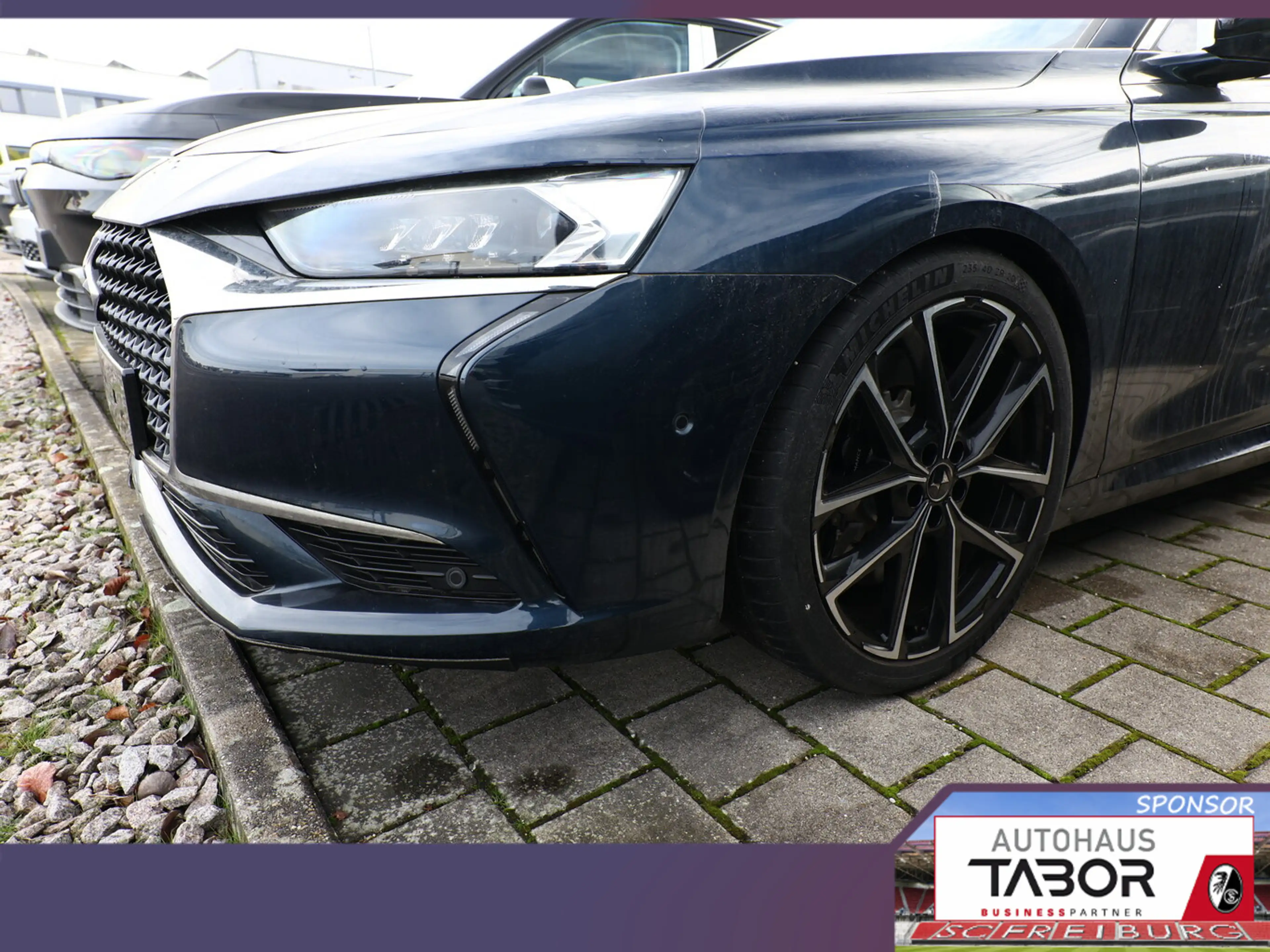 DS Automobiles DS 9 9 4x4 Rivoli+ NightV SchiebeD Sitzklima UVP-41%* — photo 5