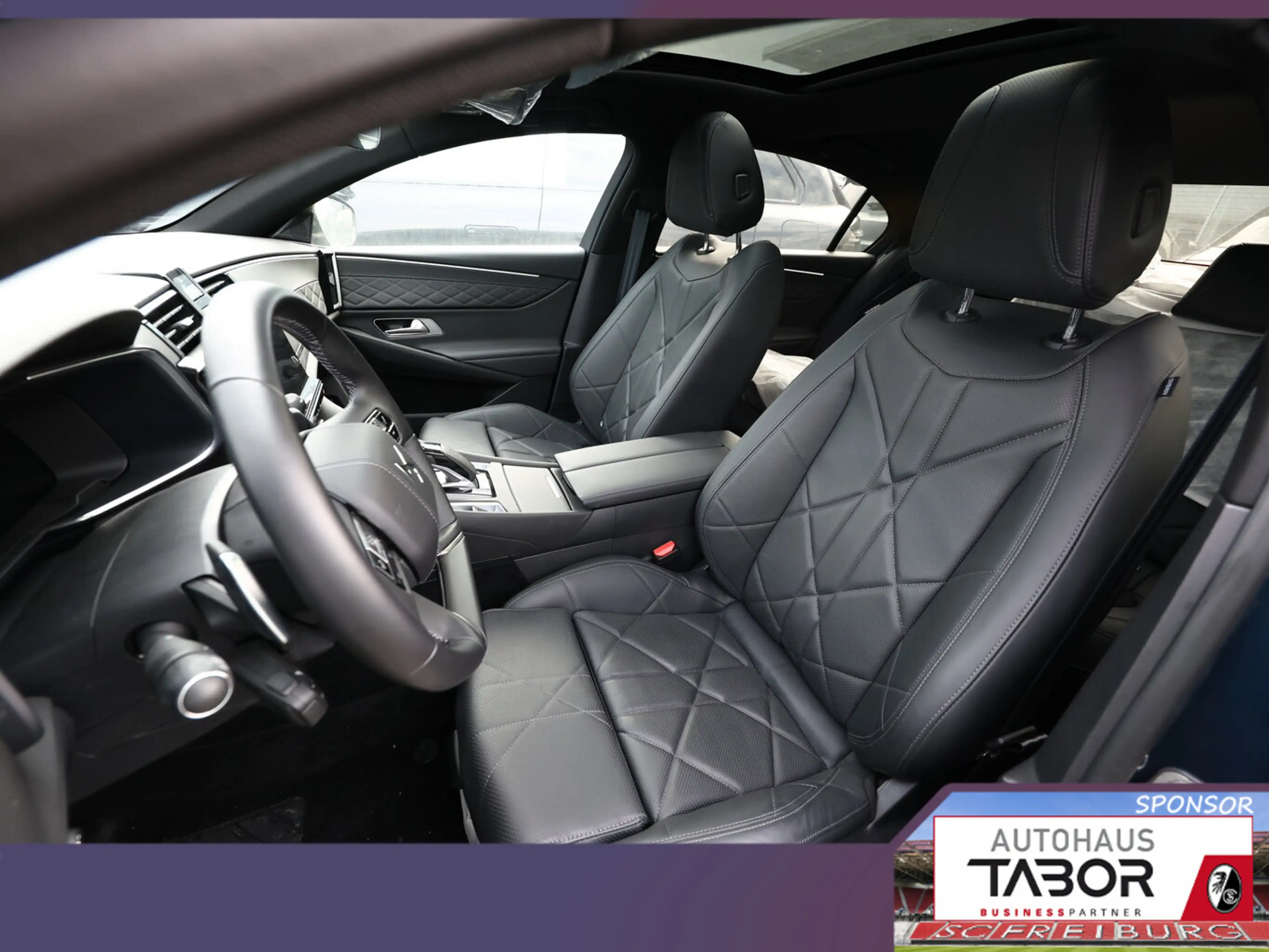 DS Automobiles DS 9 9 4x4 Rivoli+ NightV SchiebeD Sitzklima UVP-41%* — photo 6