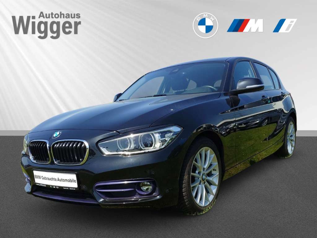 BMW 118