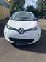 Renault ZOE (ohne Batterie) 22 kwh Life Blanc - thumbnail 3
