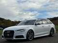 Audi S6 Avant 4.0 TFSI quattro/Akra/Pano/Bose/Matrix/ Weiß - thumbnail 2