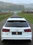 Audi S6 Avant 4.0 TFSI quattro/Akra/Pano/Bose/Matrix/ Weiß - thumbnail 13