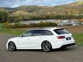 Audi S6 Avant 4.0 TFSI quattro/Akra/Pano/Bose/Matrix/ Weiß - thumbnail 8
