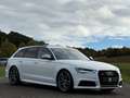 Audi S6 Avant 4.0 TFSI quattro/Akra/Pano/Bose/Matrix/ Weiß - thumbnail 5