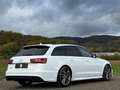 Audi S6 Avant 4.0 TFSI quattro/Akra/Pano/Bose/Matrix/ Weiß - thumbnail 10