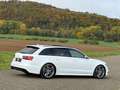 Audi S6 Avant 4.0 TFSI quattro/Akra/Pano/Bose/Matrix/ Weiß - thumbnail 11