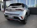 Opel Mokka 1,2 Direct Injection Turbo mHEV Aut. GS Silber - thumbnail 8