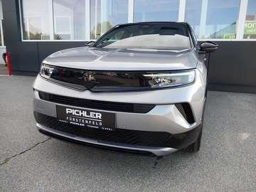 1,2 Direct Injection Turbo mHEV Aut. GS
