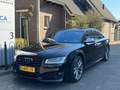 Audi S8 4.0 TFSI S8 Plus Quattro Exclusive V8T 520PK/Pano/ Nero - thumbnail 2