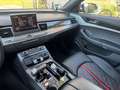 Audi S8 4.0 TFSI S8 Plus Quattro Exclusive V8T 520PK/Pano/ Nero - thumbnail 32