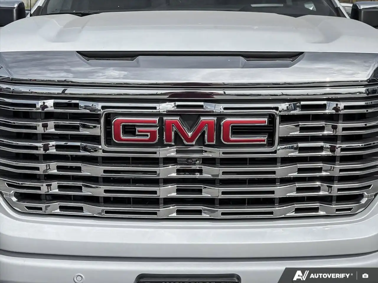 GMC Sierra 1500 fotografie GMC Sierra 1500