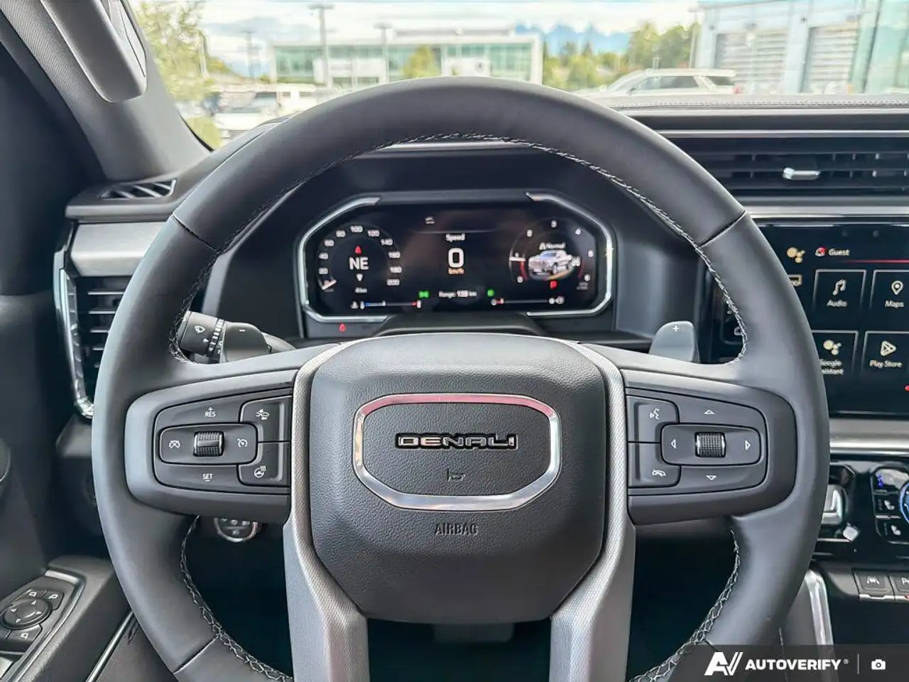 GMC Sierra 1500 fotografie GMC Sierra 1500