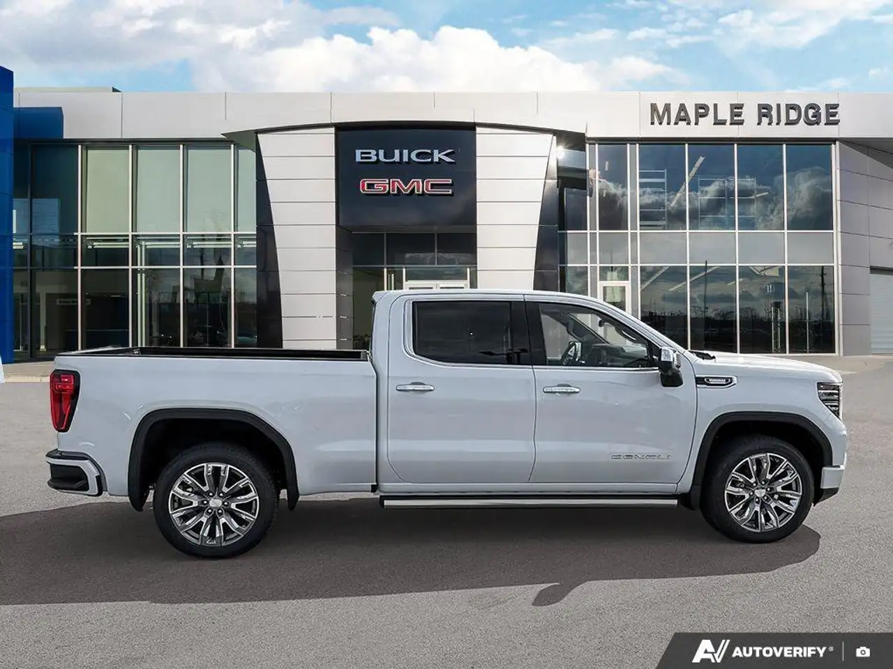 GMC Sierra 1500 fotografie GMC Sierra 1500