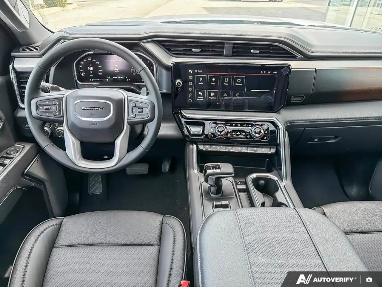 GMC Sierra 1500 fotografie GMC Sierra 1500