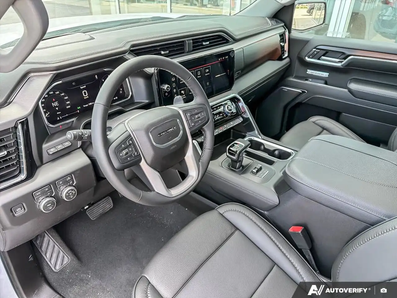 GMC Sierra 1500 fotografie GMC Sierra 1500