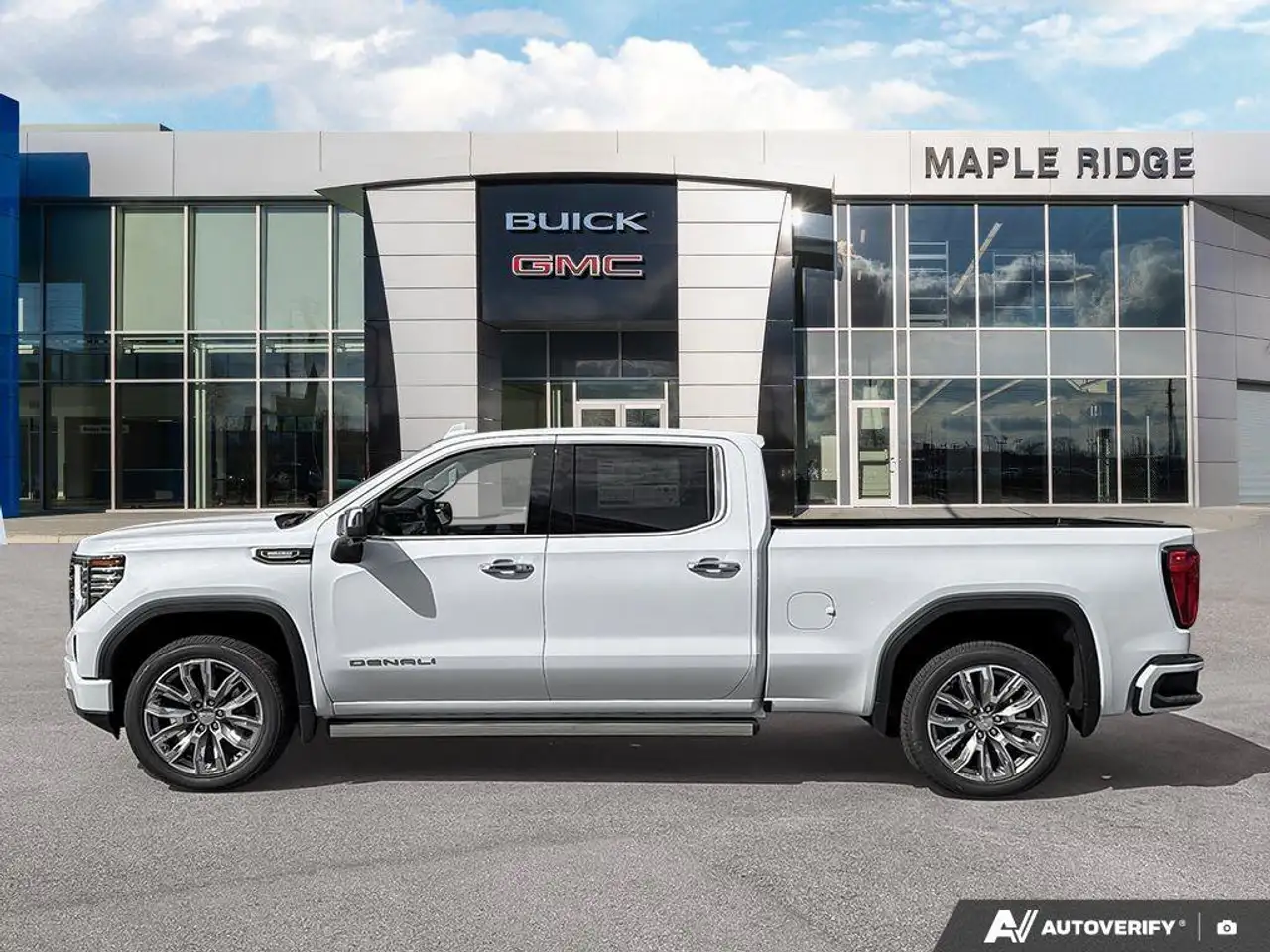 GMC Sierra 1500 fotografie GMC Sierra 1500