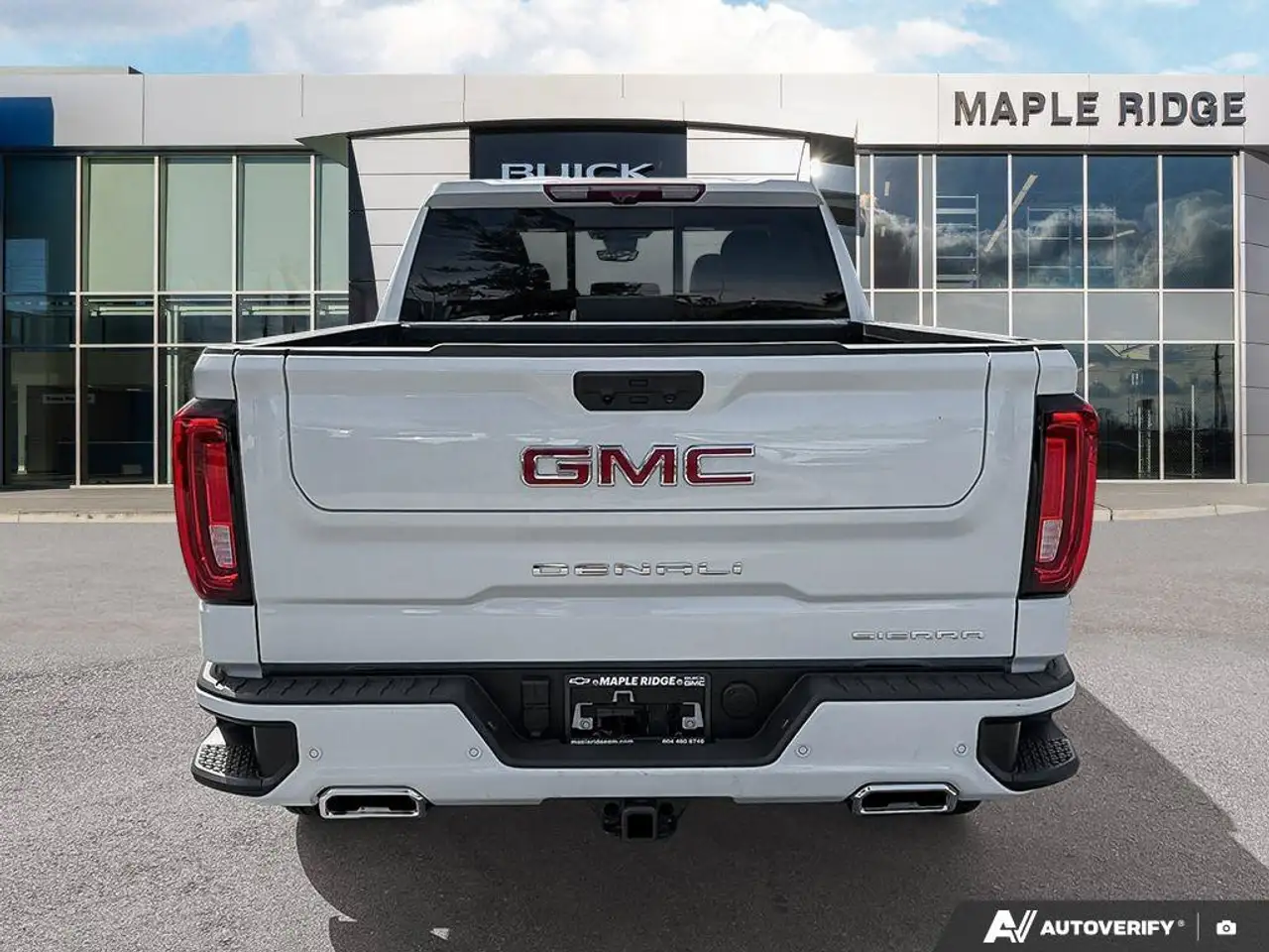 GMC Sierra 1500 fotografie GMC Sierra 1500
