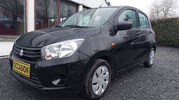Celerio 1.0i GL Airco (EU6d-TEMP) Garantie 1AN