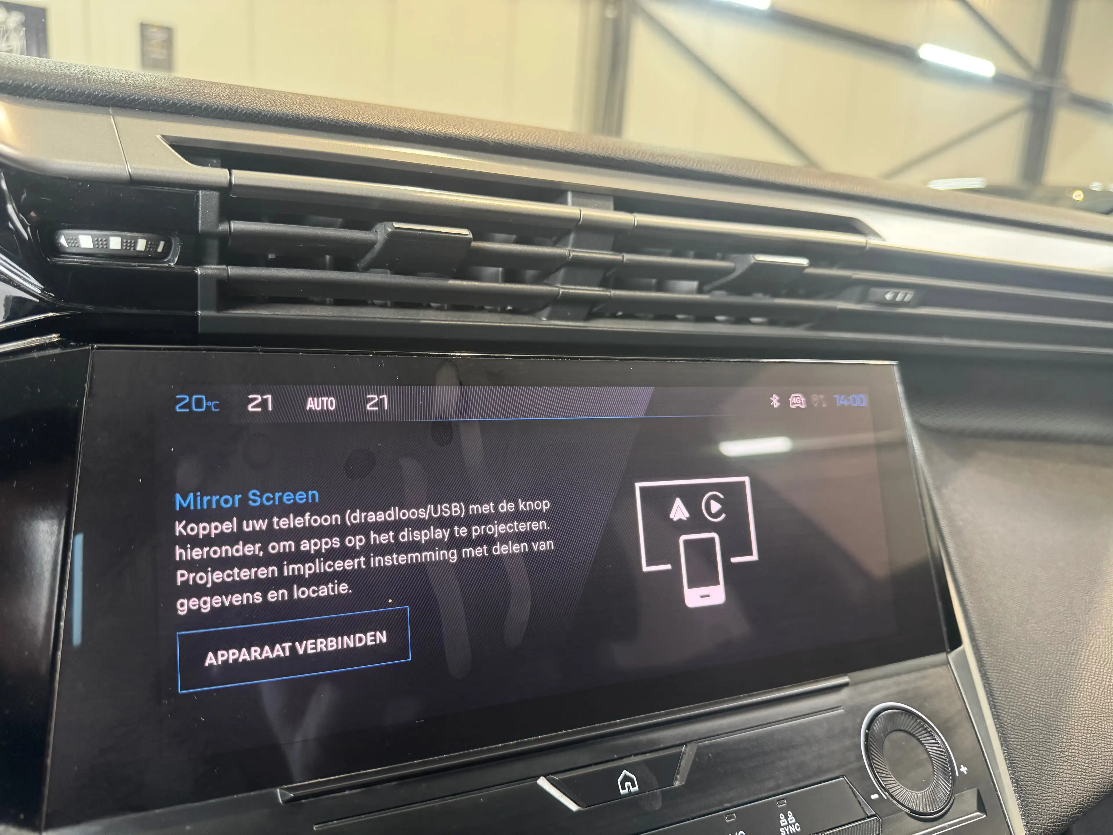 Peugeot 308 308 SW 1.5 BlueHDi Active Pack/NAVI/TREKHAAK/CARPLAY/GARANTIE — photo 9