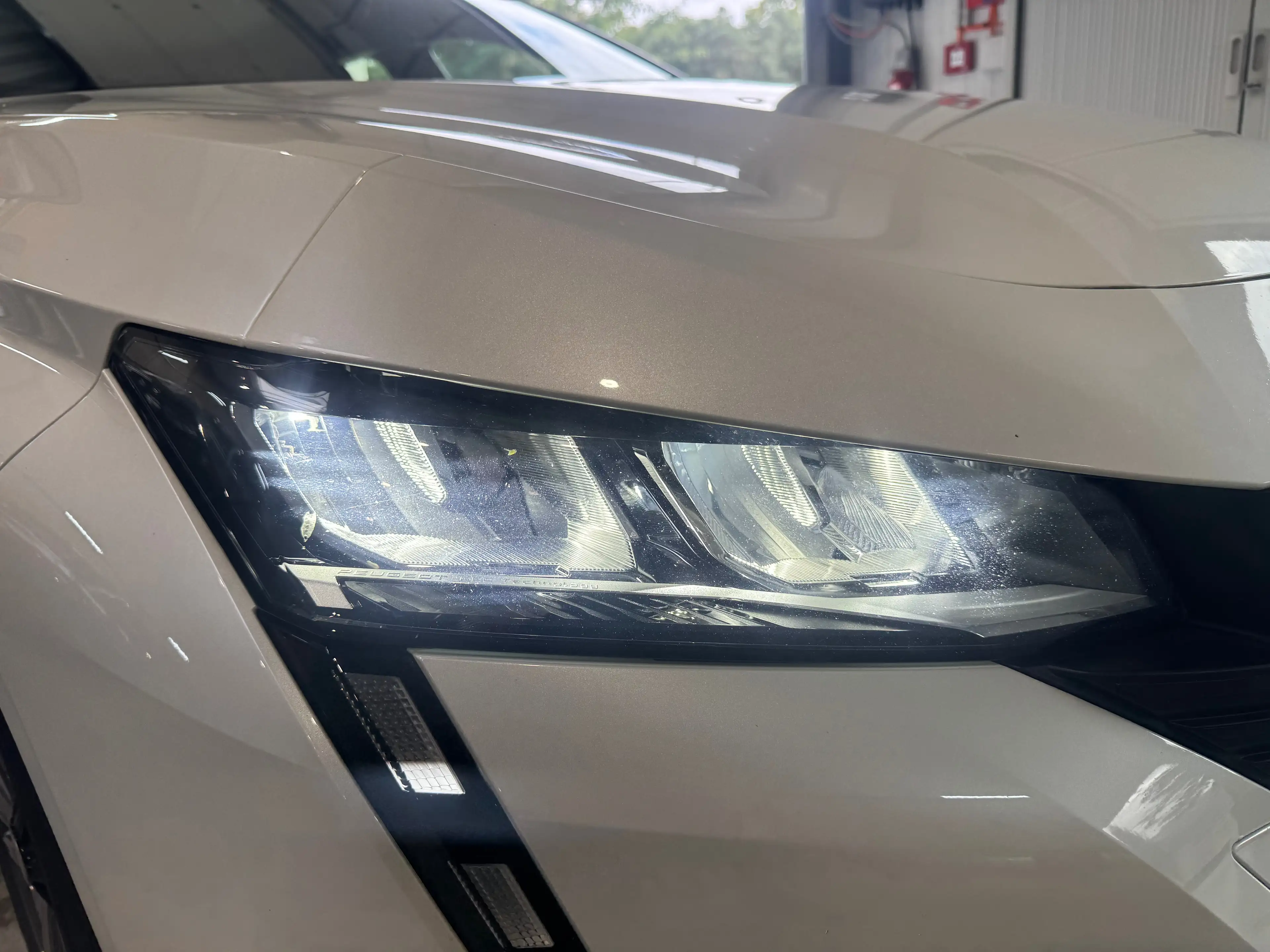 Peugeot 308 308 SW 1.5 BlueHDi Active Pack/NAVI/TREKHAAK/CARPLAY/GARANTIE — photo 15