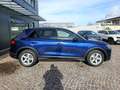 Audi Q3 35 TDI S tronic Business Advanced Bleu - thumbnail 4