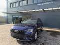 Audi Q3 35 TDI S tronic Business Advanced Bleu - thumbnail 1