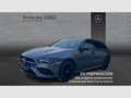 Mercedes-Benz CLA 250 e Shooting Brake Gris - thumbnail 1