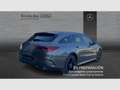 Mercedes-Benz CLA 250 e Shooting Brake Gris - thumbnail 2