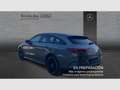 Mercedes-Benz CLA 250 e Shooting Brake Gris - thumbnail 4