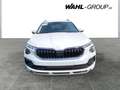 Skoda Kamiq 1.5 TSI 150 DSG Tour*AHK*LED*DAB*PDC*RFK*Blind-Spo Weiß - thumbnail 17