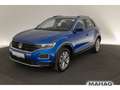 Volkswagen T-Roc T-ROC 1.5 TSI STYLE Navi LED Pano Kamera DSG Blau - thumbnail 4