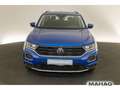 Volkswagen T-Roc T-ROC 1.5 TSI STYLE Navi LED Pano Kamera DSG Blau - thumbnail 5