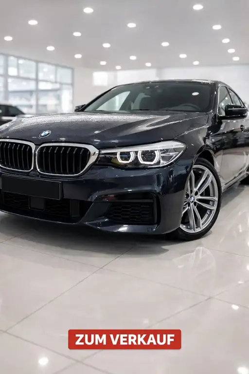 BMW 620 2019 из Европы — купить под ключ