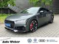 Audi TT RS Coupe Navi RS-AGA B&O Designpaket Grijs - thumbnail 1