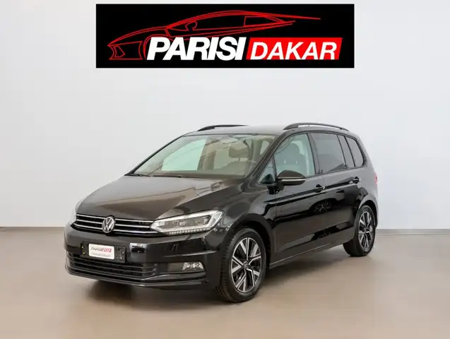 Volkswagen Touran BMT 150CV DSG Comfortline 7p.*PROMO PARISI GROUP*