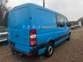 Mercedes-Benz Sprinter II Kasten 316 CDI/AHK/4-SITZER Modrá - thumbnail 5