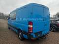 Mercedes-Benz Sprinter II Kasten 316 CDI/AHK/4-SITZER Modrá - thumbnail 4