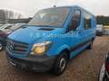 Mercedes-Benz Sprinter II Kasten 316 CDI/AHK/4-SITZER Modrá - thumbnail 2