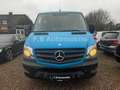 Mercedes-Benz Sprinter II Kasten 316 CDI/AHK/4-SITZER Modrá - thumbnail 3