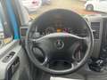 Mercedes-Benz Sprinter II Kasten 316 CDI/AHK/4-SITZER Modrá - thumbnail 10