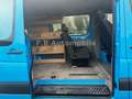 Mercedes-Benz Sprinter II Kasten 316 CDI/AHK/4-SITZER Modrá - thumbnail 13