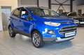 Ford EcoSport Titanium/PDC/BLUETOOTH/ZAHNRIEMEN NEU/ Blau - thumbnail 1