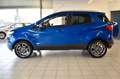 Ford EcoSport Titanium/PDC/BLUETOOTH/ZAHNRIEMEN NEU/ Blau - thumbnail 4